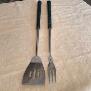 Golf Club Grill Tools